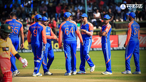 Team India