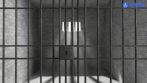 Maharashtra Prisons and Correctional Services Act 2024