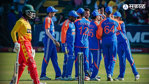 Team India