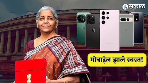 Duty Reduction May Lower Prices of Imported Apple, Google Devices and more smartphones