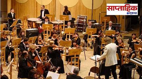 beethoven symphony