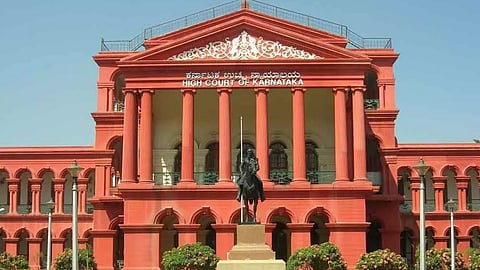 High Court of Karnataka