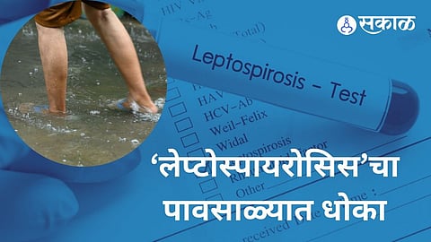 Leptospirosis