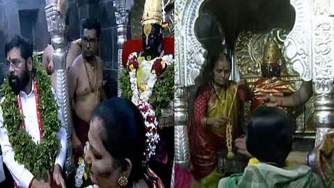 Ashadhi Ekadashi Mahapuja
