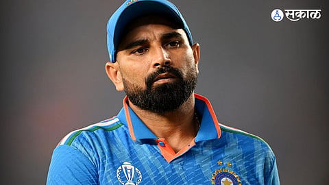 Mohammad Shami