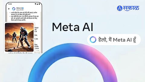Meta AI Rolls Out Hindi Language Support and Advanced Image Tools