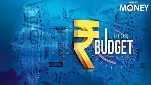 budget 