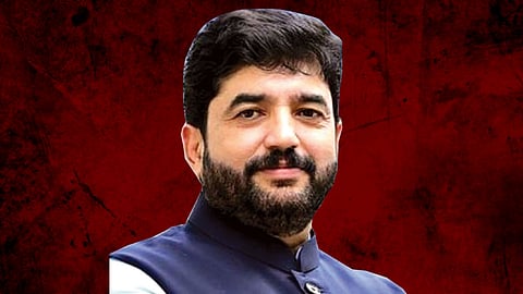 Murlidhar mohol