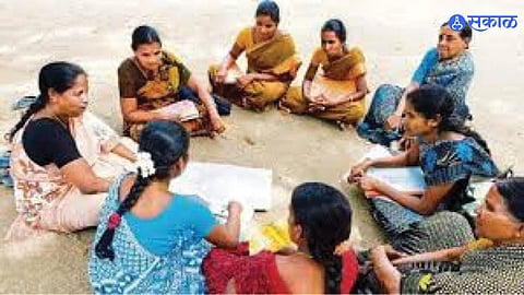 लिंगभाव विषमतेने महिलांची पीछेहाट