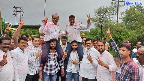 Kishor Darade