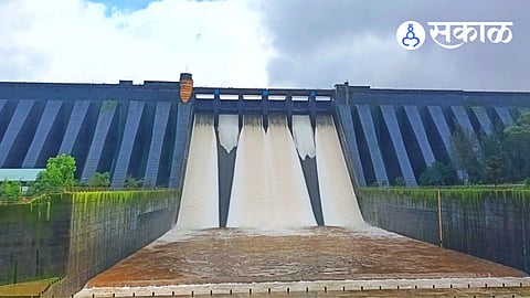 Koyna Dam