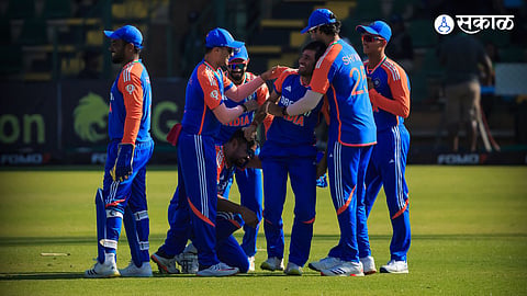 Team India