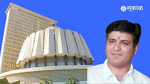 राजकारणात उल्हासनगर पार्ट 2! विधानसभेत ओमी कालानी उतरणार निवडणुकीच्या रिंगणात, शरद पवार देणार का साथ?
