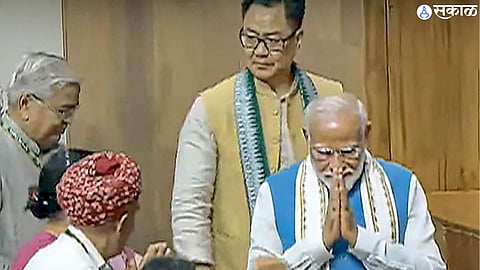 Narendra Modi