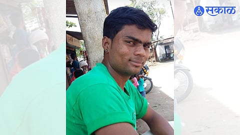 Saurabh Rajendra Jadhav