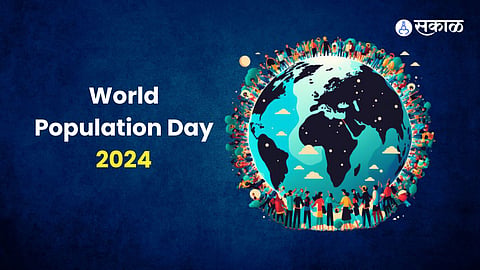 World Population Day 2024