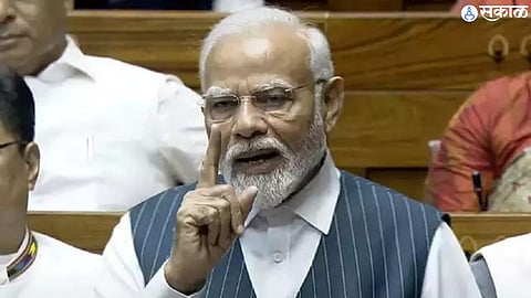 Narendra Modi