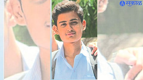 Rohit Waje