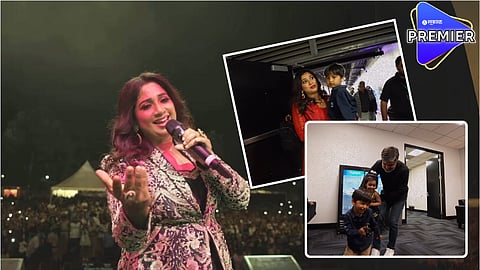Shreya Ghoshal