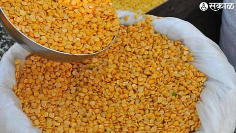 Tur Daal Prices 