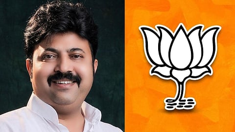 Umesh Patil Pune
