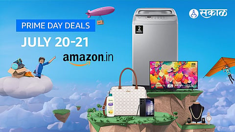 Amazon Prime Day Sale 2024 Offers and Best Deals