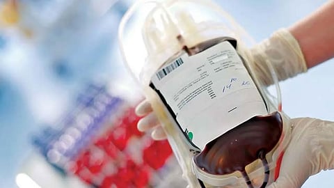 Blood-Bank