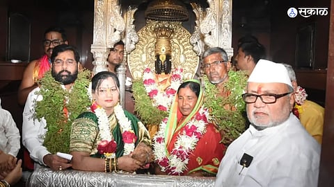 Ashadhi Ekadashi How is the first Varkari selected for Vitthala Puja 