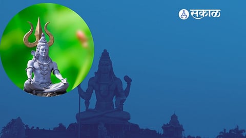Shravaan Month| Lord Shiva