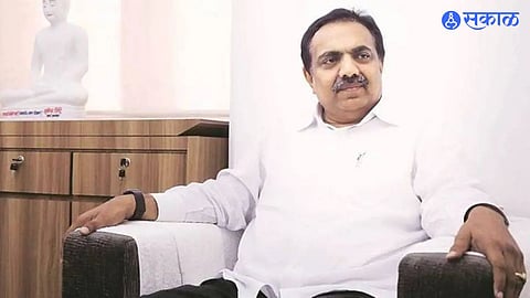 Jayant Patil