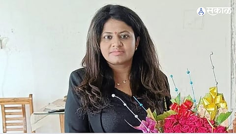 Puja Khedkar parents divorce centre asks pune police about their marital status  