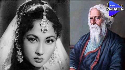 Meena Kumari