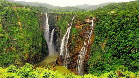 Satara Tourism