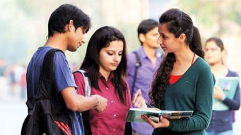 Engineering Admission