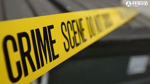 Crime News 