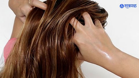 hair care