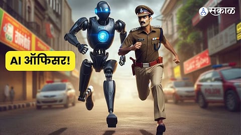 Staqu Technologies Launches Crime GPT AI Assistant For Police