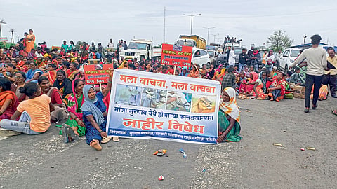 agitation for Slaughterhouse