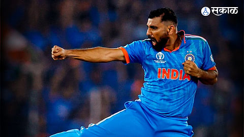 Mohammad Shami