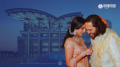 Anant Radhika Wedding