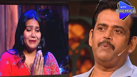 Ravi Kishan 