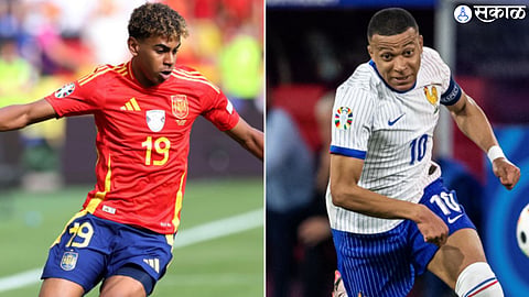 Euro Cup 2024 challenge for France to win over Spain clash expected in first semi-final
