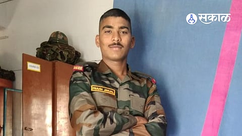 Pravin Janjal
