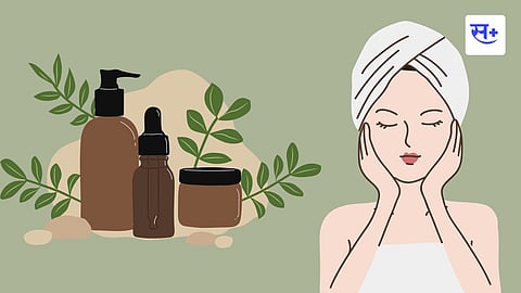 ayurveda Beauty 