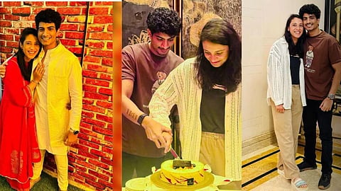 smriti mandhana palash muchhal relationship 5 years