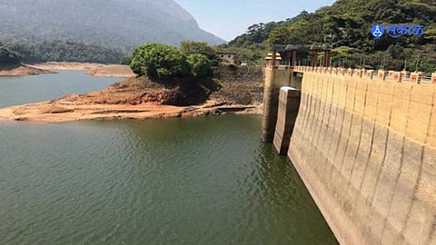 Vasai Virar: वसई विरारचा पाणी प्रश्न सुटणार,  देहेरजेमधून महानगरपालिकेला मिळणार तब्बल इतके पाणी  