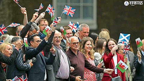 United Kingdom Elections