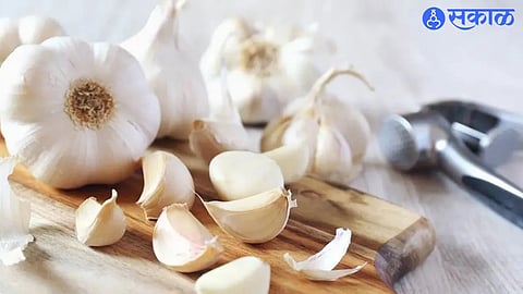 Kitchen Hacks How to Remove Garlic Peel just Seconds 