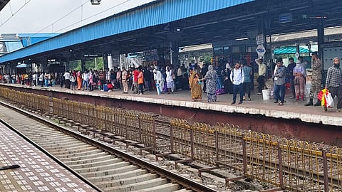 Railway News