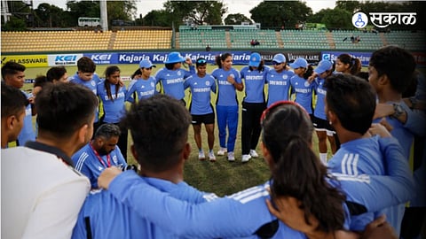 India Women Team